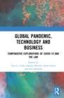 Image for Global Pandemic, Technology and Business