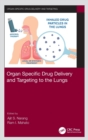 Image for Organ Specific Drug Delivery and Targeting to the Lungs