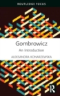 Image for Gombrowicz