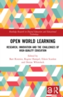 Image for Open World Learning