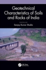 Image for Geotechnical Characteristics of Soils and Rocks of India