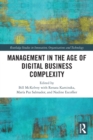 Image for Management in the age of digital business complexity