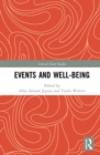 Image for Events and well-being