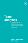 Image for Team Analytics