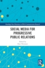 Image for Social Media for Progressive Public Relations