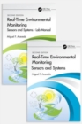 Image for Real-time environmental monitoring  : sensors and systems: Textbook and lab manual