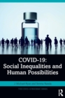 Image for COVID-19  : social inequalities and human possibilities