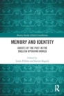 Image for Memory and Identity : Ghosts of the Past in the English-speaking World