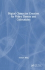 Image for Digital character creation for video games and collectibles