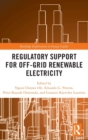 Image for Regulatory support for off-grid renewable electricity