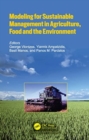 Image for Modeling for Sustainable Management in Agriculture, Food and the Environment