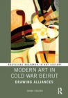Image for Modern Art in Cold War Beirut
