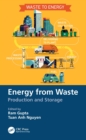 Image for Energy from Waste