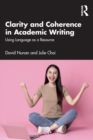 Image for Clarity and coherence in academic writing  : using language as a resource