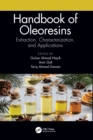 Image for Handbook of Oleoresins