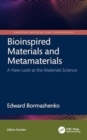 Image for Bioinspired Materials and Metamaterials