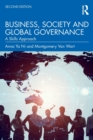 Image for Business, Society and Global Governance