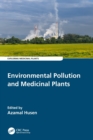 Image for Environmental Pollution and Medicinal Plants