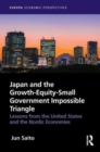Image for Japan and the Growth-Equity-Small Government Impossible Triangle