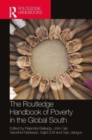 Image for The Routledge Handbook of Poverty in the Global South