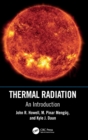 Image for Thermal radiation  : an introduction