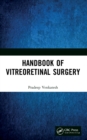 Image for Handbook of Vitreoretinal Surgery