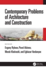 Image for Contemporary Problems of Architecture and Construction