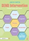 Image for Send intervention  : planning provision with purpose