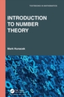 Image for Introduction to number theory