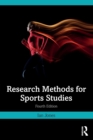 Research methods for sports studies - Jones, Ian (Bournemouth University, UK)