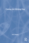 Image for Closing the writing gap