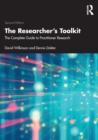 Image for The Researcher&#39;s Toolkit