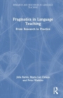 Image for Pragmatics in Language Teaching