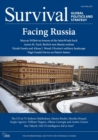 Image for Survival April–May 2021: Facing Russia