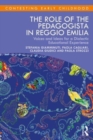 Image for The Role of the Pedagogista in Reggio Emilia