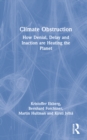 Image for Climate Obstruction