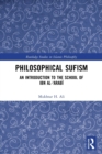 Image for Philosophical Sufism