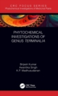 Image for Phytochemical Investigations of Genus Terminalia