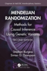 Image for Mendelian randomization  : methods for causal inference using genetic variants