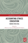 Image for Accounting Ethics Education