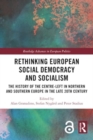Image for Rethinking European Social Democracy and Socialism