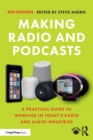 Image for Making Radio and Podcasts