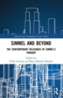 Image for Simmel and Beyond