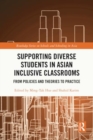 Image for Supporting Diverse Students in Asian Inclusive Classrooms