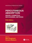 Image for Percutaneous absorption  : drugs, cosmetic, mechanisms, methods