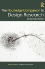 Image for The Routledge Companion to Design Research