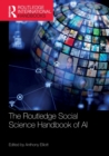 Image for The Routledge social science handbook of AI