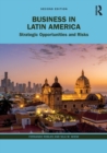 Image for Business in Latin America