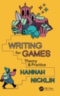 Image for Writing for Games