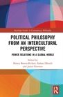 Image for Political Philosophy from an Intercultural Perspective